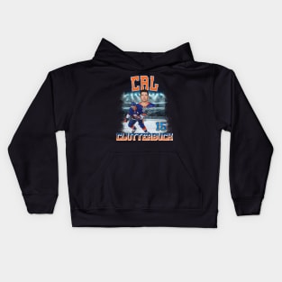 Cal Clutterbuck Kids Hoodie